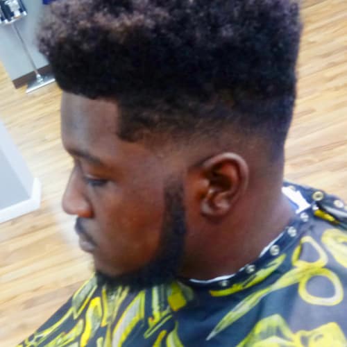 Beard Trims